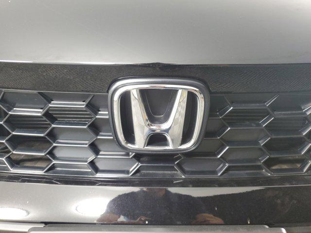 new 2026 Honda Civic car, priced at $28,990