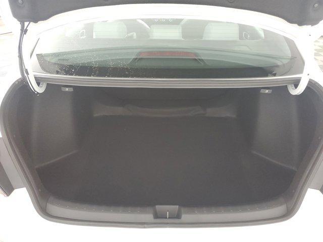 new 2026 Honda Civic Hybrid car, priced at $30,945