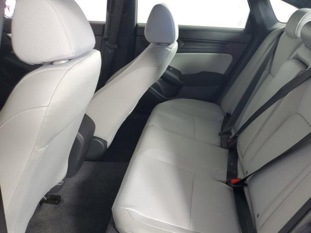 new 2026 Honda Civic Hybrid car, priced at $30,945