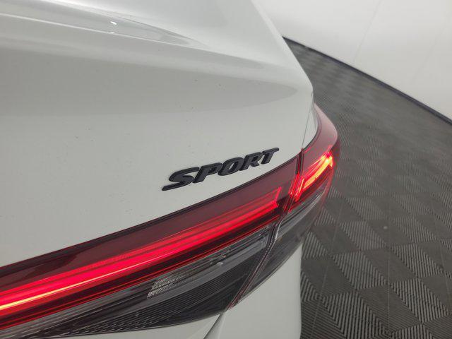 new 2026 Honda Civic Hybrid car, priced at $30,945