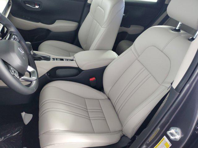 new 2026 Honda HR-V car, priced at $31,445