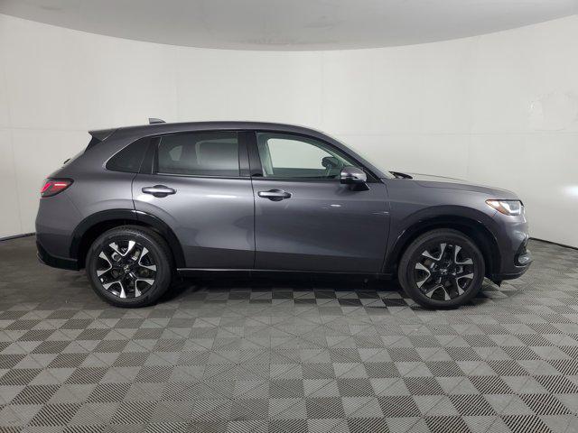 new 2026 Honda HR-V car, priced at $31,445