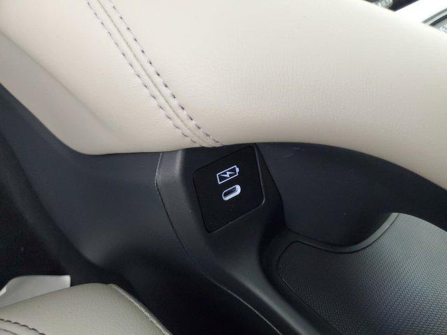 new 2026 Honda HR-V car, priced at $31,445