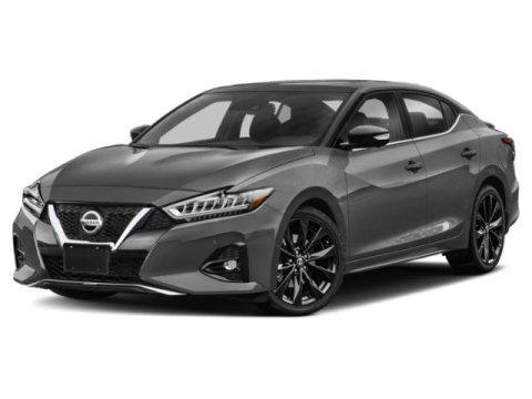 used 2020 Nissan Maxima car, priced at $25,988