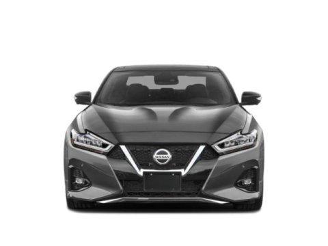 used 2020 Nissan Maxima car, priced at $25,988