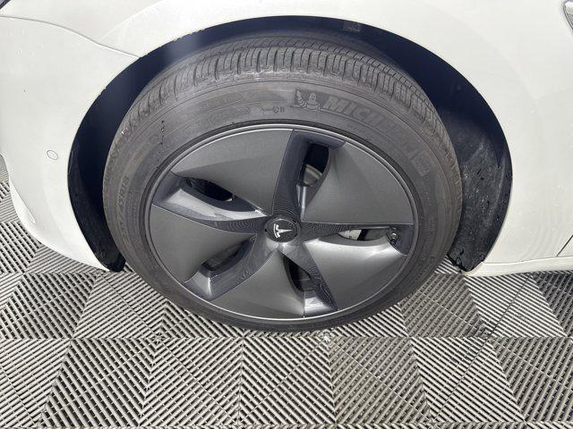 used 2020 Tesla Model 3 car, priced at $19,959