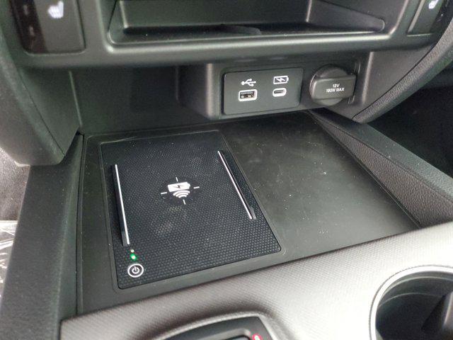 new 2025 Honda Ridgeline car, priced at $44,430