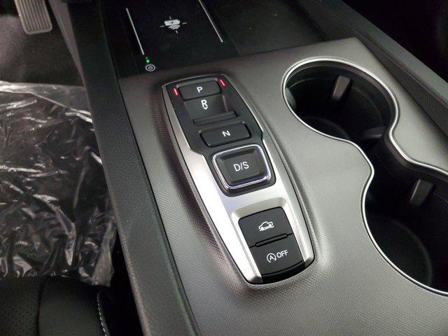 new 2025 Honda Ridgeline car, priced at $44,430