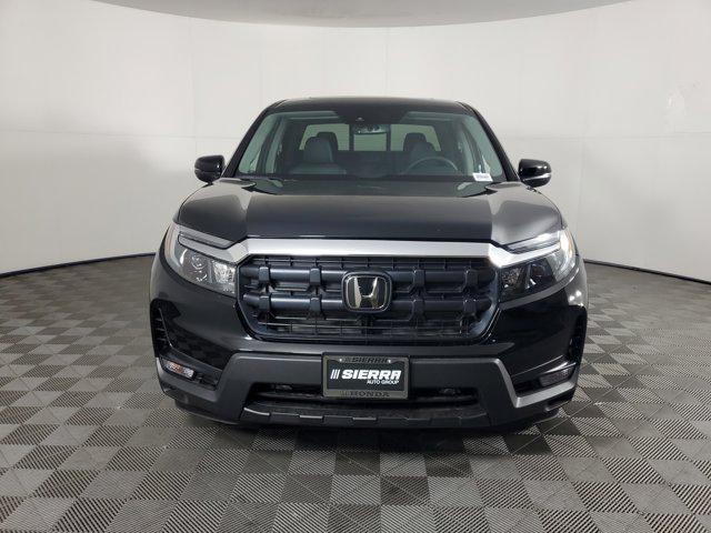 new 2025 Honda Ridgeline car, priced at $44,430