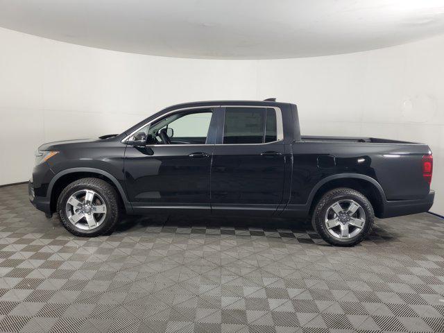 new 2025 Honda Ridgeline car, priced at $44,430