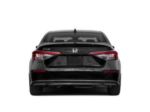 used 2022 Honda Civic car, priced at $22,488