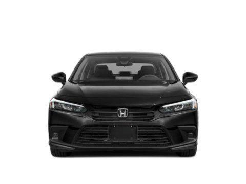 used 2022 Honda Civic car, priced at $22,488