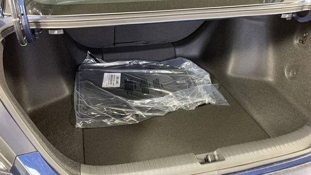 new 2025 Honda Accord Hybrid car, priced at $36,135