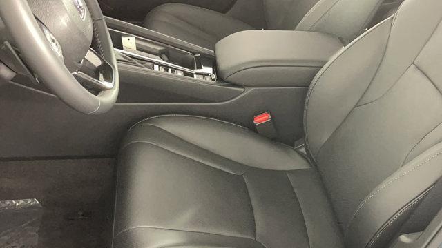 new 2025 Honda Accord Hybrid car, priced at $36,135