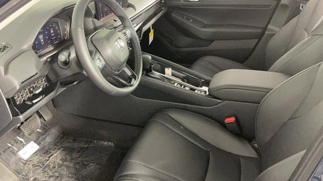 new 2025 Honda Accord Hybrid car, priced at $36,135