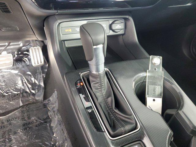 new 2026 Honda Civic car, priced at $27,745