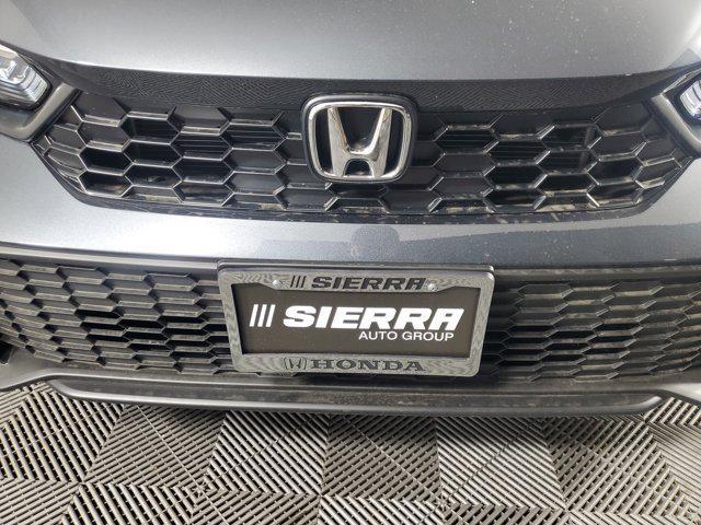 new 2026 Honda Civic car, priced at $27,745