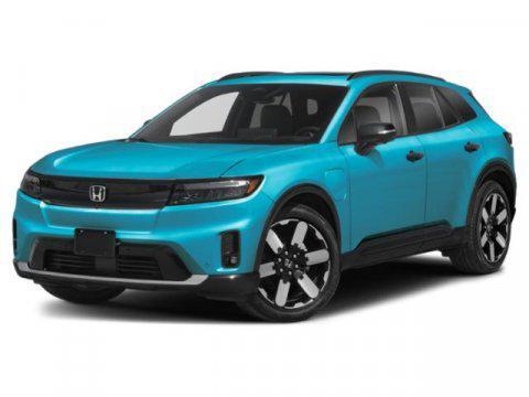 new 2025 Honda Prologue car, priced at $59,805