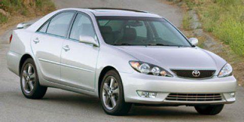 used 2005 Toyota Camry car, priced at $6,581