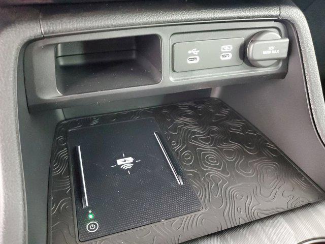 new 2026 Honda Passport car, priced at $50,705