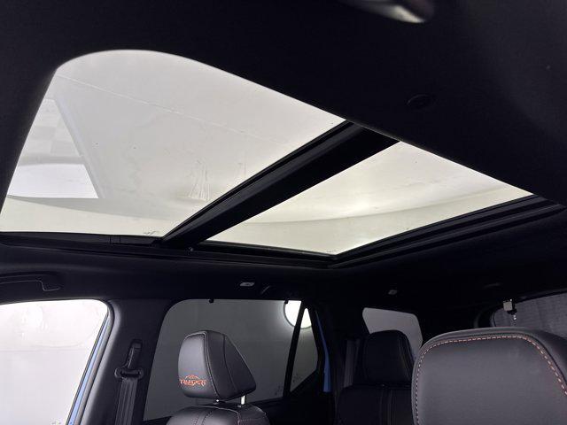 used 2023 Honda Pilot car, priced at $39,995