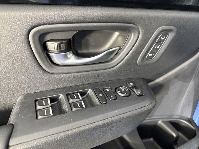 used 2023 Honda Pilot car, priced at $39,995