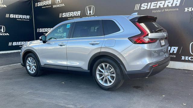 new 2025 Honda Pilot car, priced at $46,695