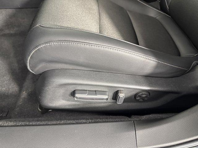 used 2022 Honda Accord car, priced at $27,981