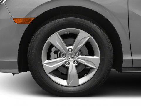 used 2018 Honda Odyssey car, priced at $20,981