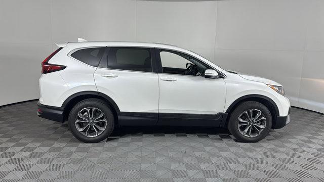 used 2022 Honda CR-V car, priced at $31,888