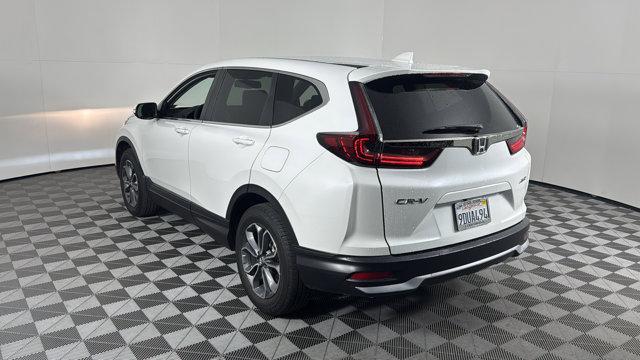 used 2022 Honda CR-V car, priced at $31,888