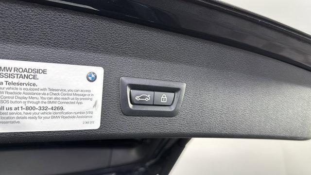 used 2018 BMW X1 car, priced at $17,488