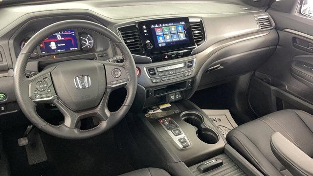 used 2022 Honda Passport car, priced at $32,888