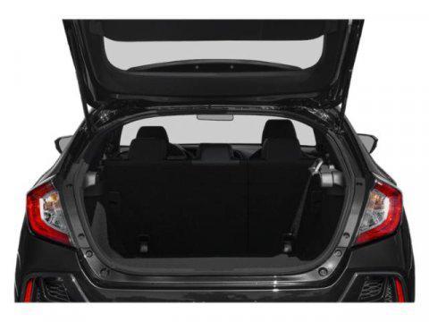 used 2021 Honda Civic car, priced at $22,874