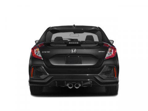 used 2021 Honda Civic car, priced at $22,874