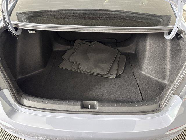 used 2024 Honda Civic car, priced at $25,867