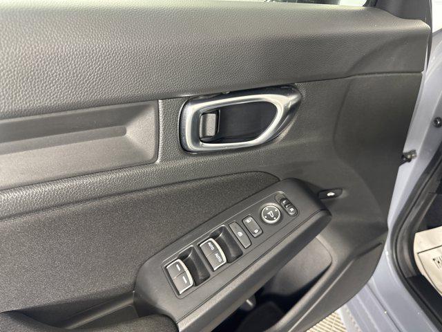 used 2024 Honda Civic car, priced at $25,867