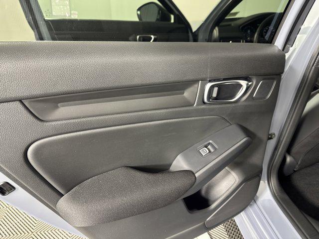 used 2024 Honda Civic car, priced at $25,867