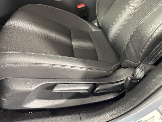 used 2024 Honda Civic car, priced at $25,867