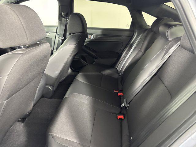 used 2024 Honda Civic car, priced at $25,867