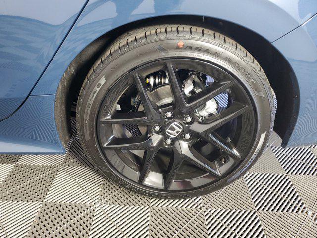 new 2026 Honda Civic car, priced at $28,245