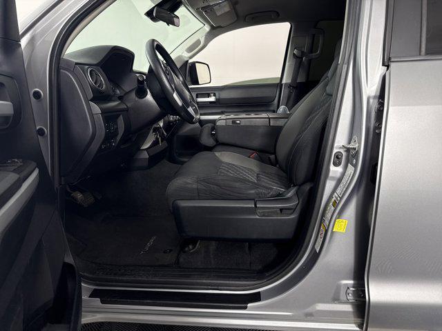 used 2018 Toyota Tundra car, priced at $28,500