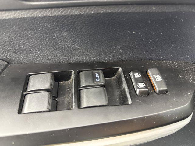 used 2018 Toyota Tundra car, priced at $28,500