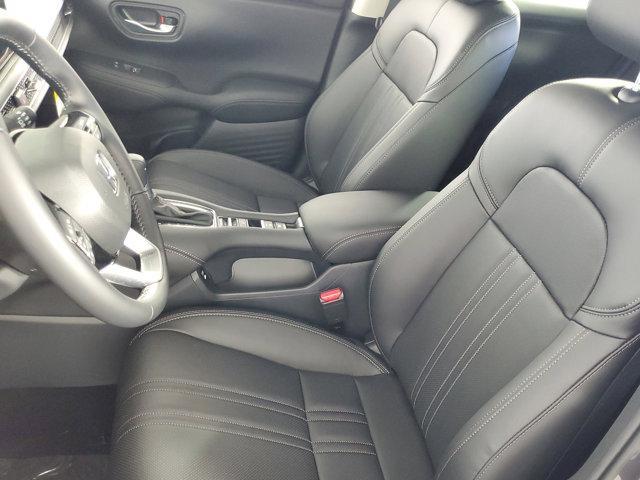 new 2026 Honda HR-V car, priced at $33,455