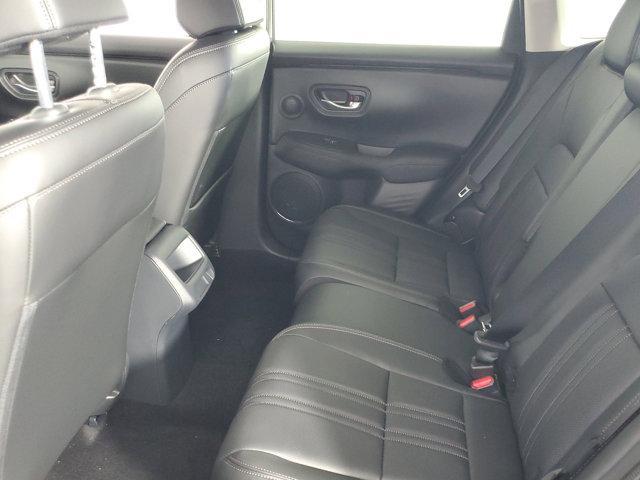 new 2026 Honda HR-V car, priced at $33,455