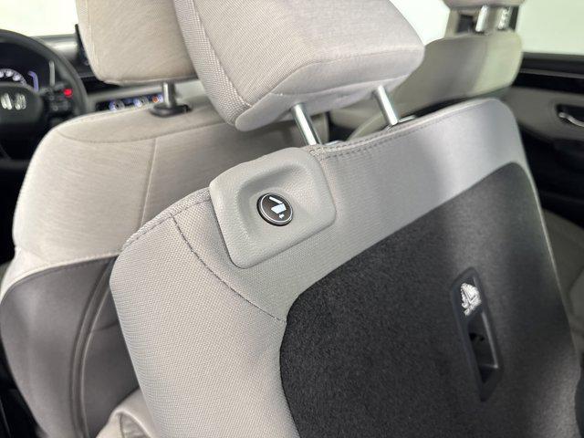 used 2024 Honda Pilot car, priced at $32,633