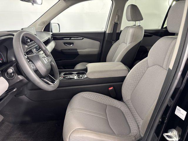 used 2024 Honda Pilot car, priced at $32,633