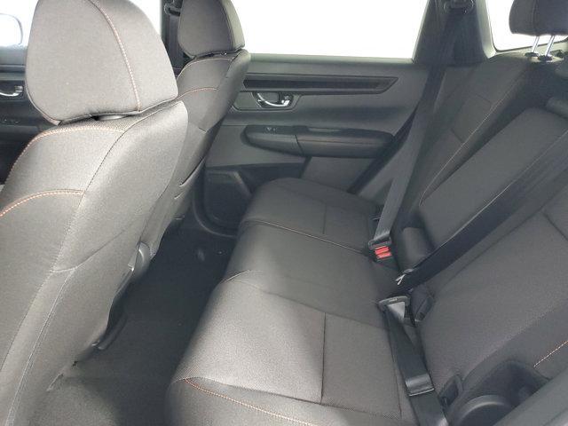 new 2026 Honda CR-V Hybrid car, priced at $39,035