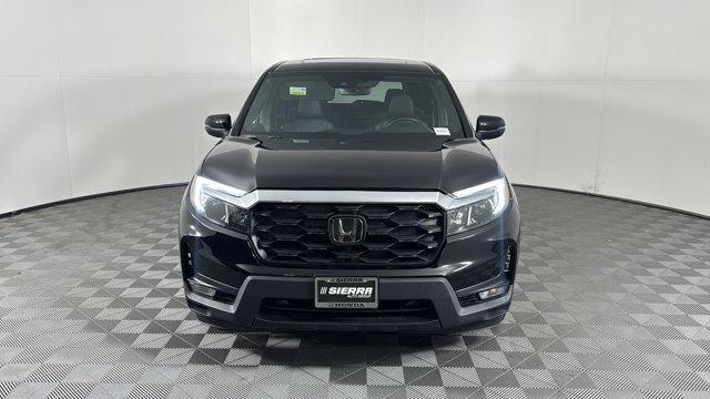 used 2022 Honda Passport car, priced at $28,888