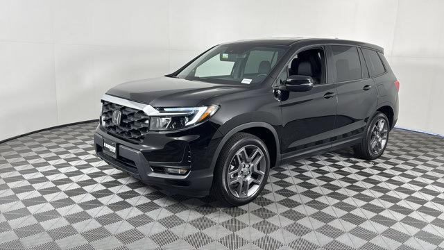 used 2022 Honda Passport car, priced at $28,888